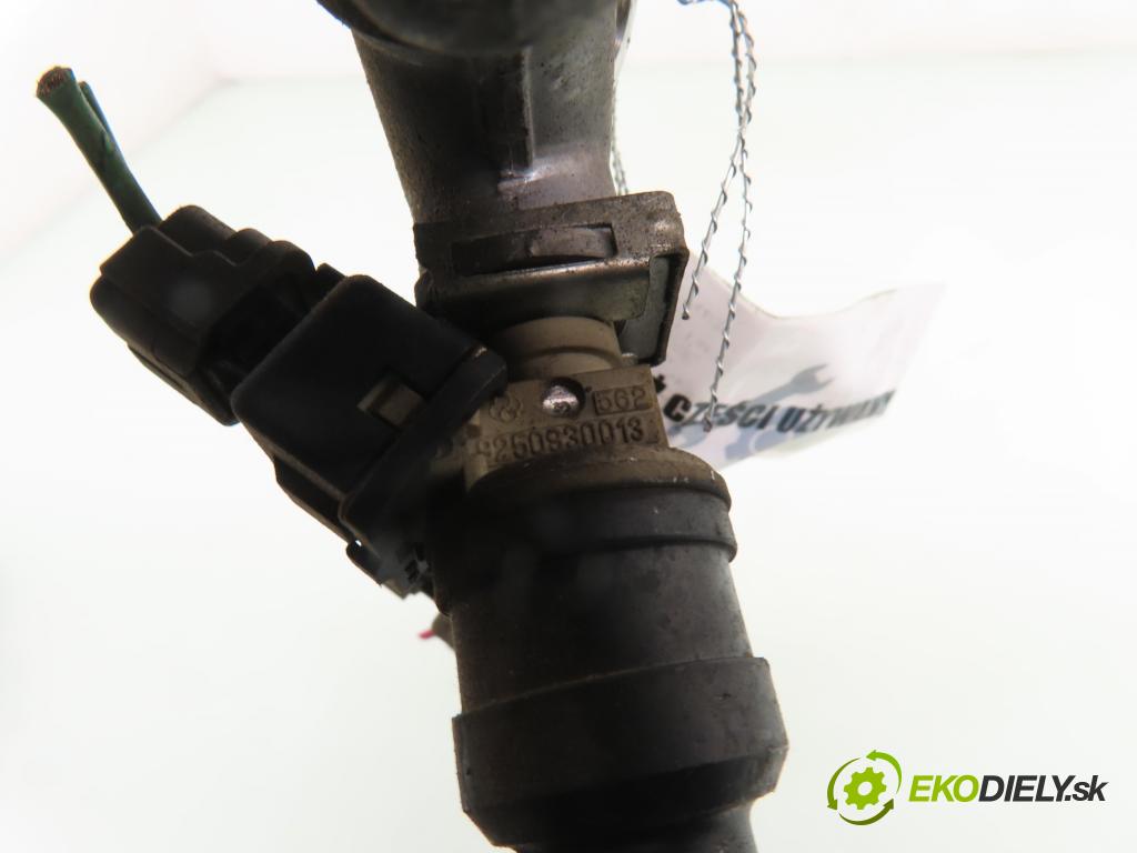 HYUNDAI S COUPE (SLC) COUPE 1995 85,00 1.5 i Turbo - G4EK-TC 1495,00 Lišta vstrekovacia 9250930013 ; 3531022140 (Vstrekovacia lišta)