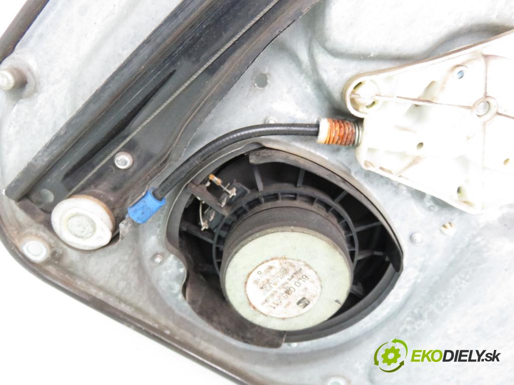 SEAT IBIZA III (6L1) HB 2004 47,00 1.2 12V - AZQ 1198,00 mechanismus oken 6Q2959802A