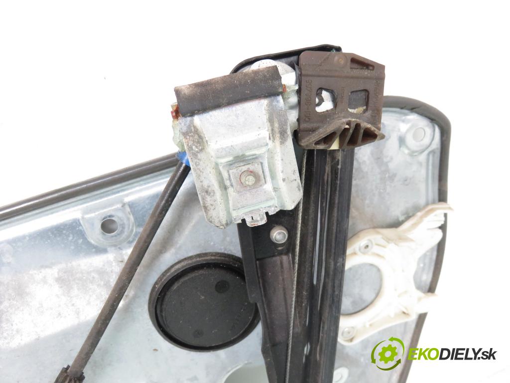 SEAT IBIZA III (6L1) HB 2004 47,00 1.2 12V - AZQ 1198,00 mechanismus oken 6Q2959802A