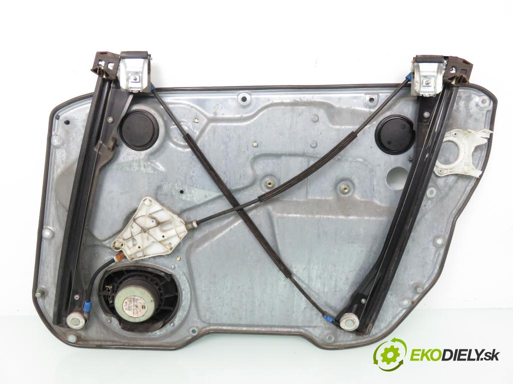 SEAT IBIZA III (6L1) HB 2004 47,00 1.2 12V - AZQ 1198,00 mechanismus oken 6Q2959802A