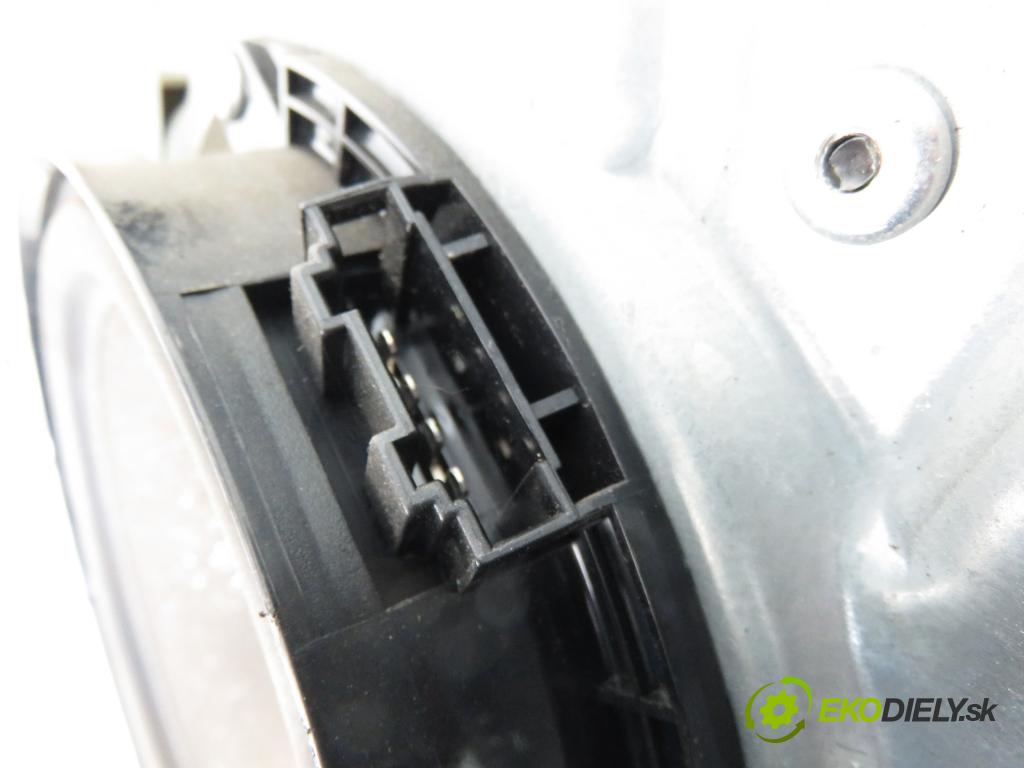 SEAT IBIZA III (6L1) HB 2004 47,00 1.2 12V - AZQ 1198,00 mechanismus oken 6Q2959802A