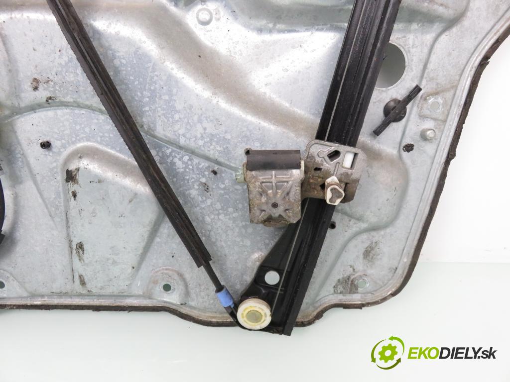 VW GOLF IV (1J1) HB 1997 74,00 1.6 - AKL 1595,00 mechanismus oken 1J4837755 ; 1J4837729E
