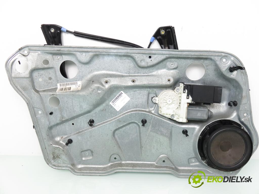 VW GOLF IV (1J1) HB 1997 74,00 1.6 - AKL 1595,00 mechanismus oken 1J4837755 ; 1J4837729E