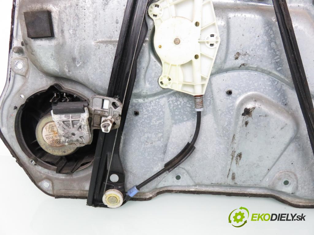 VW GOLF IV (1J1) HB 1997 74,00 1.6 - AKL 1595,00 mechanismus oken 1J4837755 ; 1J4837729E