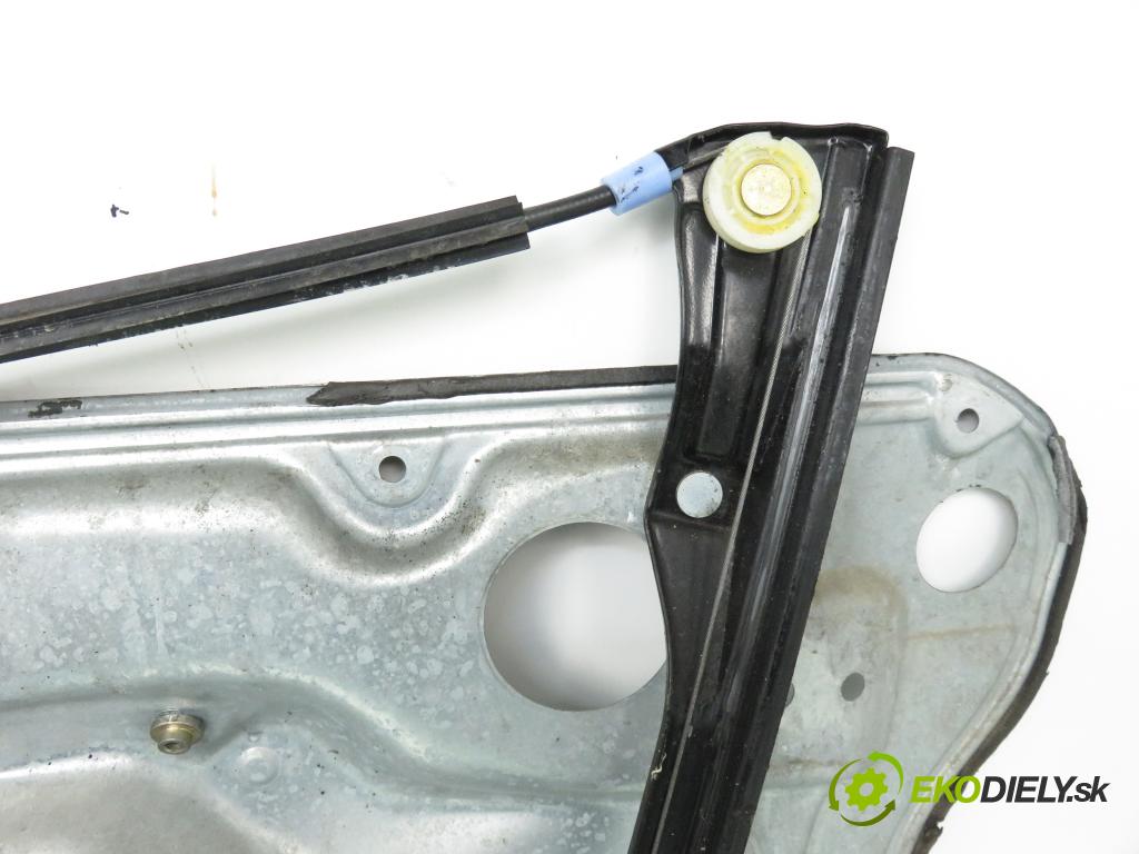 VW GOLF IV (1J1) HB 1997 74,00 1.6 - AKL 1595,00 mechanismus oken 1J4837755 ; 1J4837729E