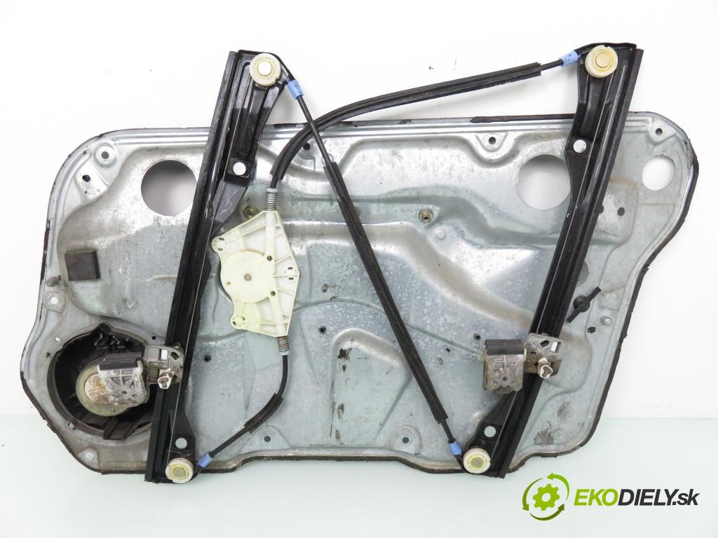 VW GOLF IV (1J1) HB 1997 74,00 1.6 - AKL 1595,00 mechanismus oken 1J4837755 ; 1J4837729E