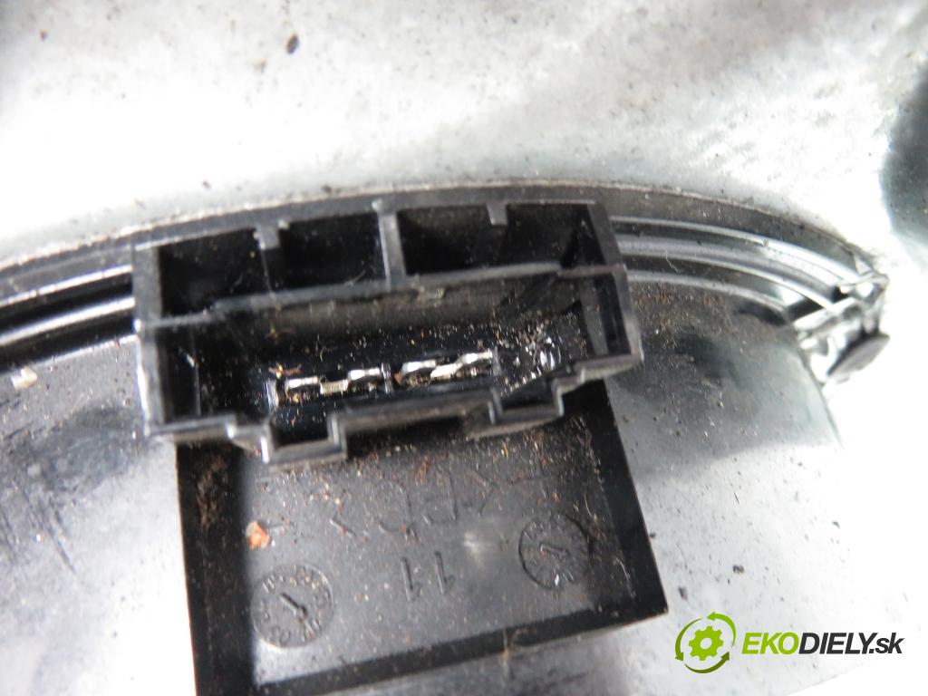 VW GOLF IV (1J1) HB 1997 74,00 1.6 - AKL 1595,00 mechanismus oken 1J4837755 ; 1J4837729E