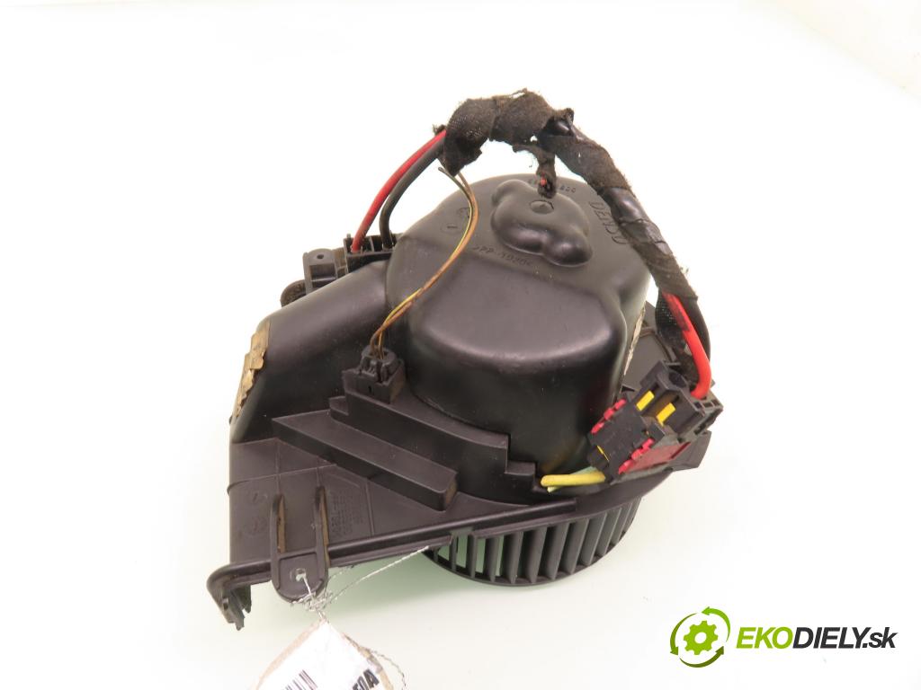 CITROEN C8 (EA_, EB_) MINIVAN 2003 116,00 2.2 - 3FZ (EW12J4) 2230,00 ventilátor větráku 1485728080 ; 599128300 ; 599128800
