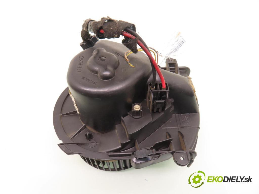 CITROEN C8 (EA_, EB_) MINIVAN 2003 116,00 2.2 - 3FZ (EW12J4) 2230,00 ventilátor větráku 1485728080 ; 599128300 ; 599128800