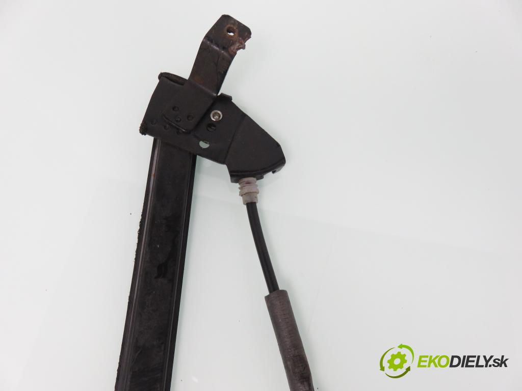 SEAT ALTEA (5P1) MINIVAN 2004 77,00 1.9 TDI PD 105 - BXE 1896,00 mechanismus oken 1K0959793C