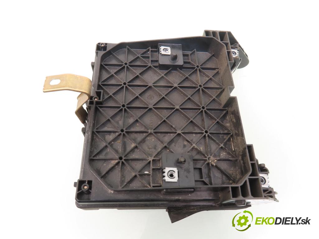 FORD GALAXY (WGR) MINIVAN 1998 107,00 2.3 16V DOHC 146 - E5SA 2295,00 MODUL BSI S108145300F ; 7M0962258F ; 97VW14B205CB