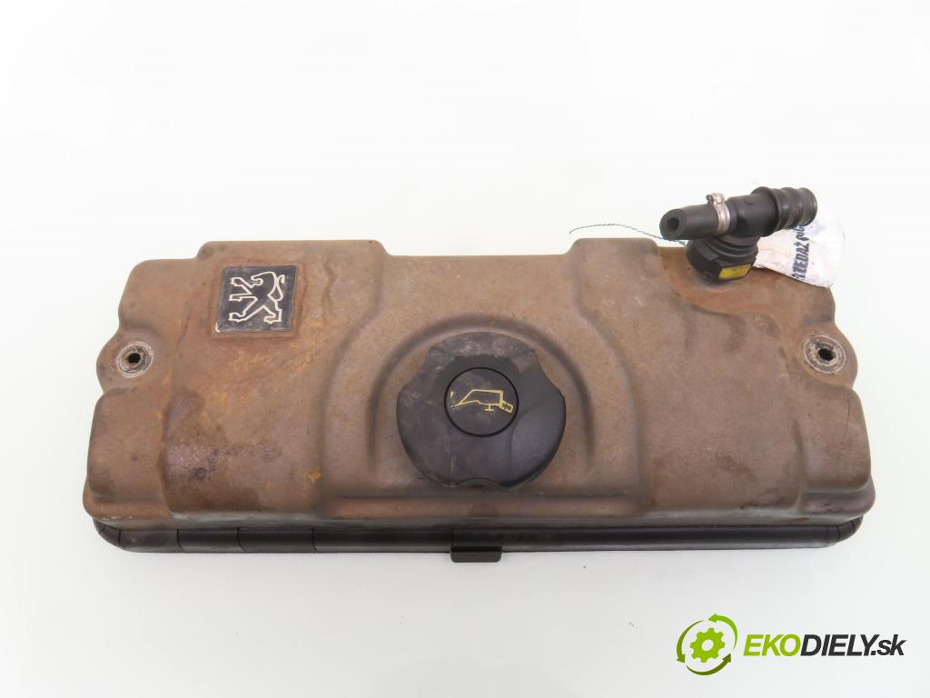 PEUGEOT 206 liftback (2A/C) HB 1999 55,00 1.4 i 75 -  KFX 1361,00 kryt Ventilů