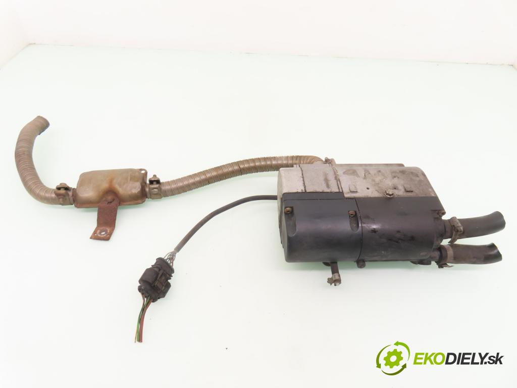 RENAULT ESPACE IV (JK0/1_) MINIVAN 2005 100,00 2.0 (JK09) - F4R 792 1998,00 Webasto B5WSC (Webasto (nezávislé kúrenie))