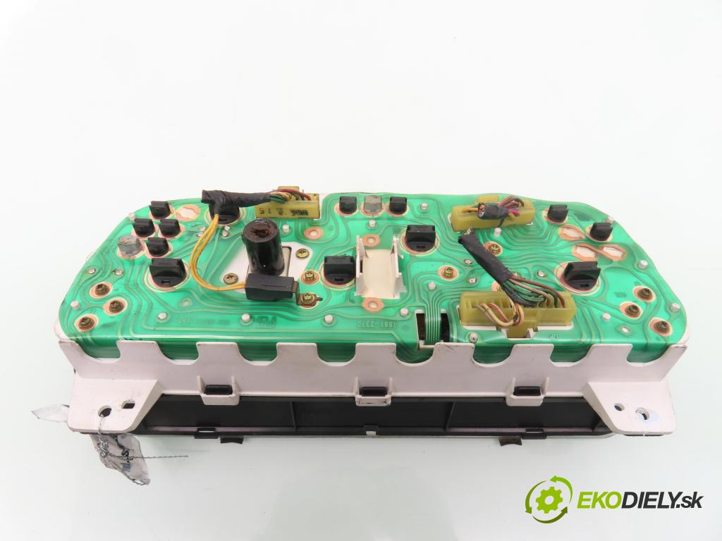 HYUNDAI S COUPE (SLC) COUPE 1995 85,00 1.5 i Turbo - G4EK-TC 1495,00 Prístrojovka elektrický 71103112