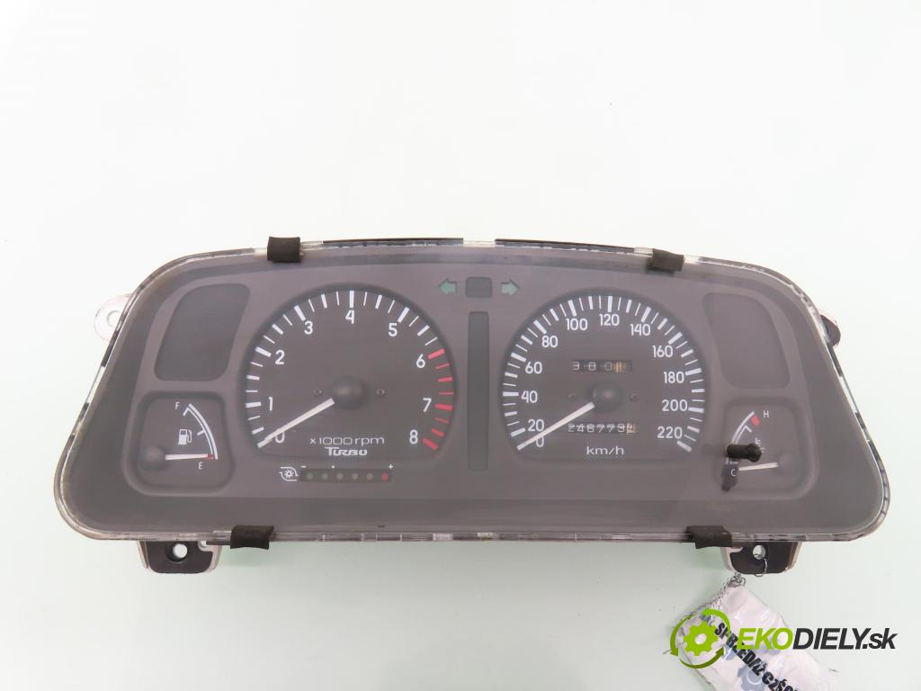 HYUNDAI S COUPE (SLC) COUPE 1995 85,00 1.5 i Turbo - G4EK-TC 1495,00 Prístrojovka elektrický 71103112