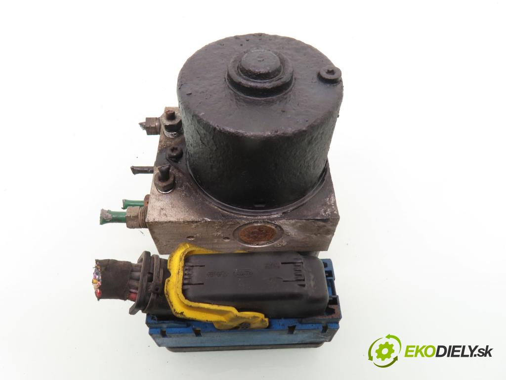 RENAULT LAGUNA II (BG0/1_) LIFTBACK 2001 79,00 1.6 16V (BG0A, BG0L) - K4M 714 1598,00 Pumpa ABS 10096014123 ; 8200053422A (Pumpa ABS)