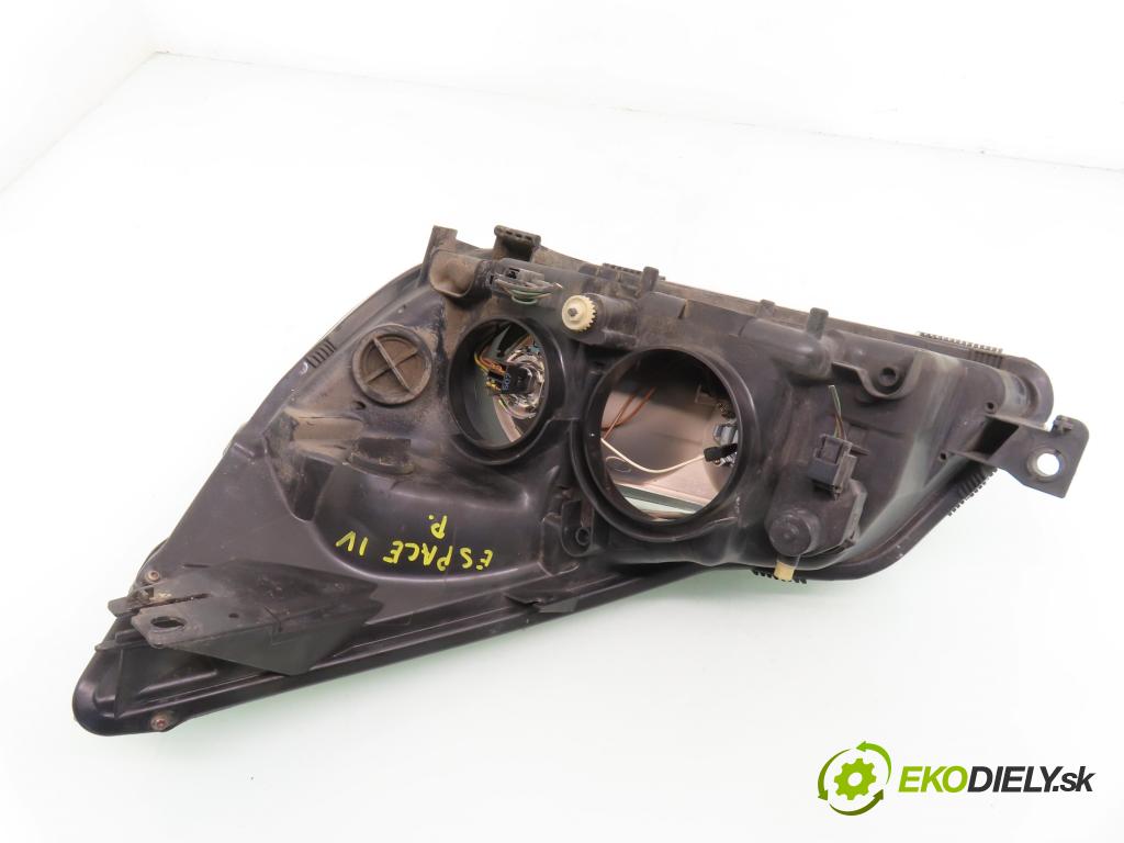 RENAULT ESPACE IV (JK0/1_) MINIVAN 2007 96,00 2.0 dCi 131 - M9R 740 1995,00 světlo PP