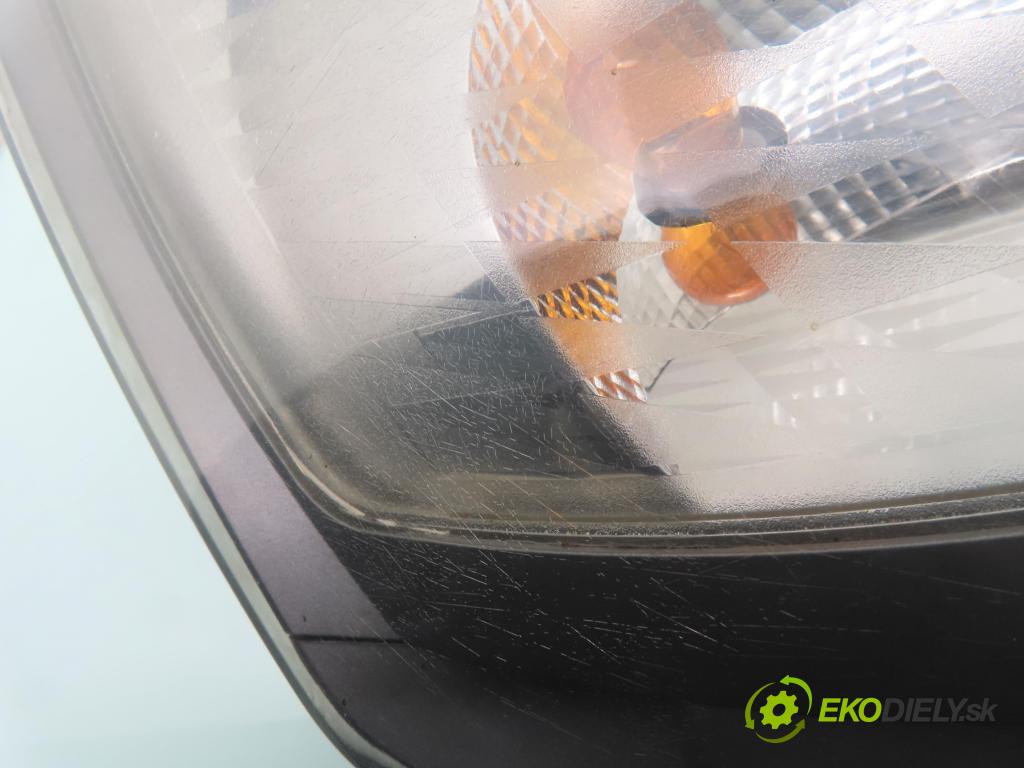 RENAULT ESPACE IV (JK0/1_) MINIVAN 2007 96,00 2.0 dCi 131 - M9R 740 1995,00 světlo PP