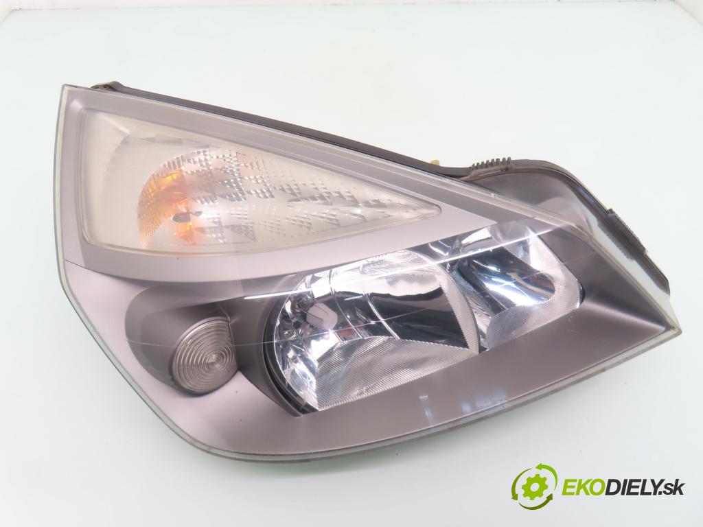 RENAULT ESPACE IV (JK0/1_) MINIVAN 2007 96,00 2.0 dCi 131 - M9R 740 1995,00 světlo PP