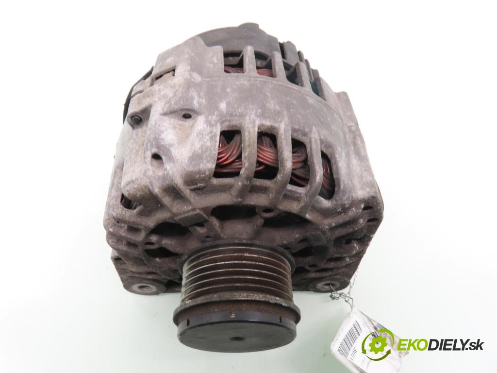 RENAULT LAGUNA II Grandtour (KG0/1_) KOMBI 2001 89,00 1.8 16V - F4P 770 1783,00 Alternátor 8200112065 (Alternátor)