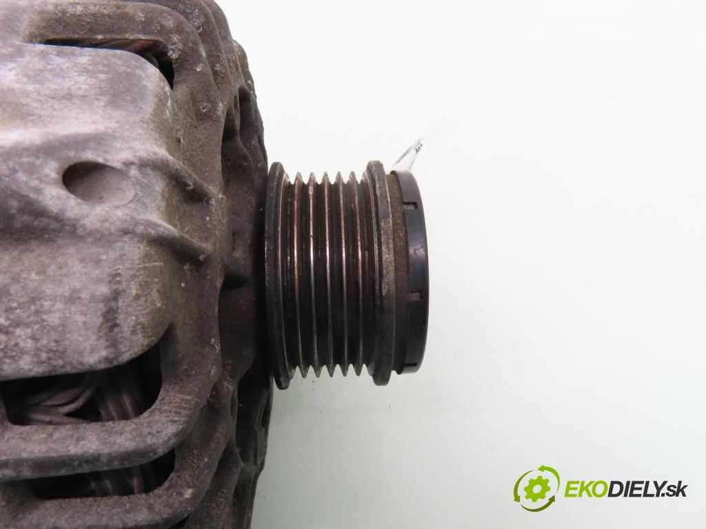 RENAULT LAGUNA II Grandtour (KG0/1_) KOMBI 2001 89,00 1.8 16V - F4P 770 1783,00 Alternátor 8200112065 (Alternátor)