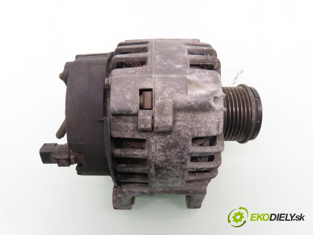 RENAULT LAGUNA II Grandtour (KG0/1_) KOMBI 2001 89,00 1.8 16V - F4P 770 1783,00 Alternátor 8200112065 (Alternátor)