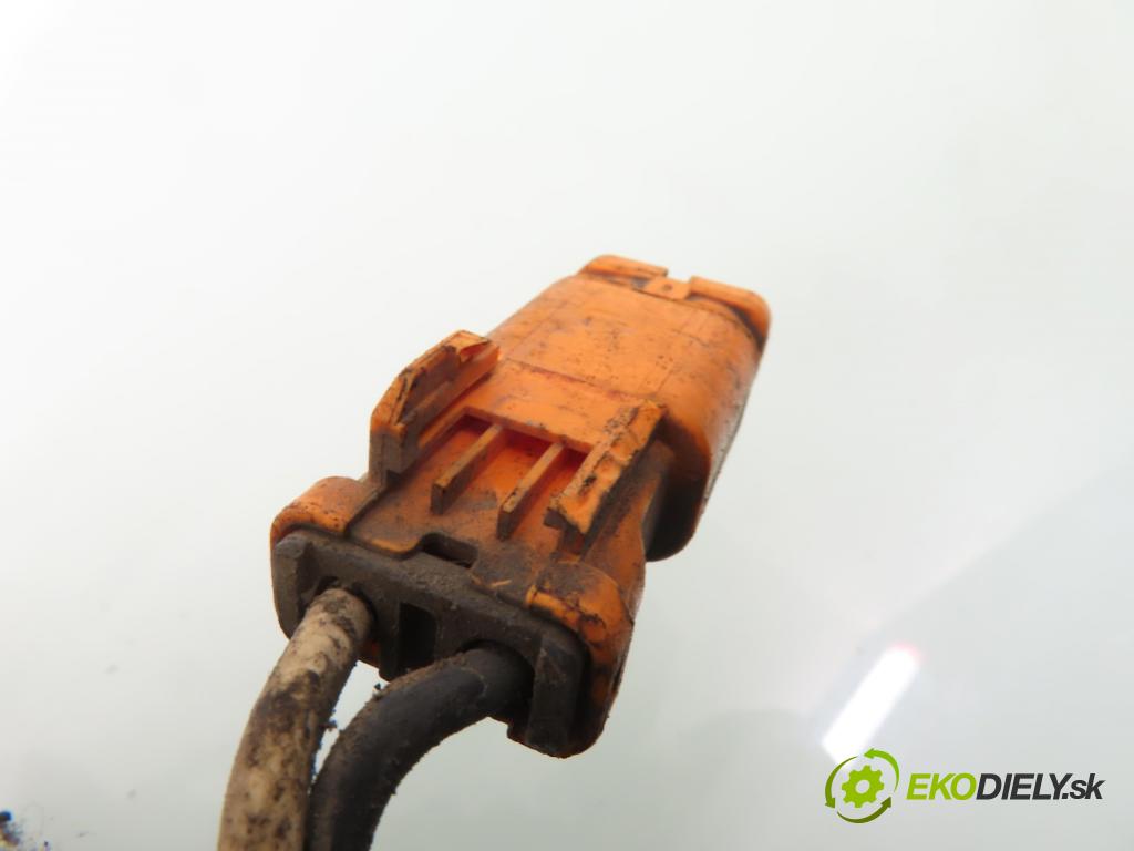 HONDA CIVIC VI Hatchback (EJ, EK) HB 1995 66,00 1.4 i S (EJ9) - D14A4 1396,00 Pumpa ABS  (Pumpa ABS)