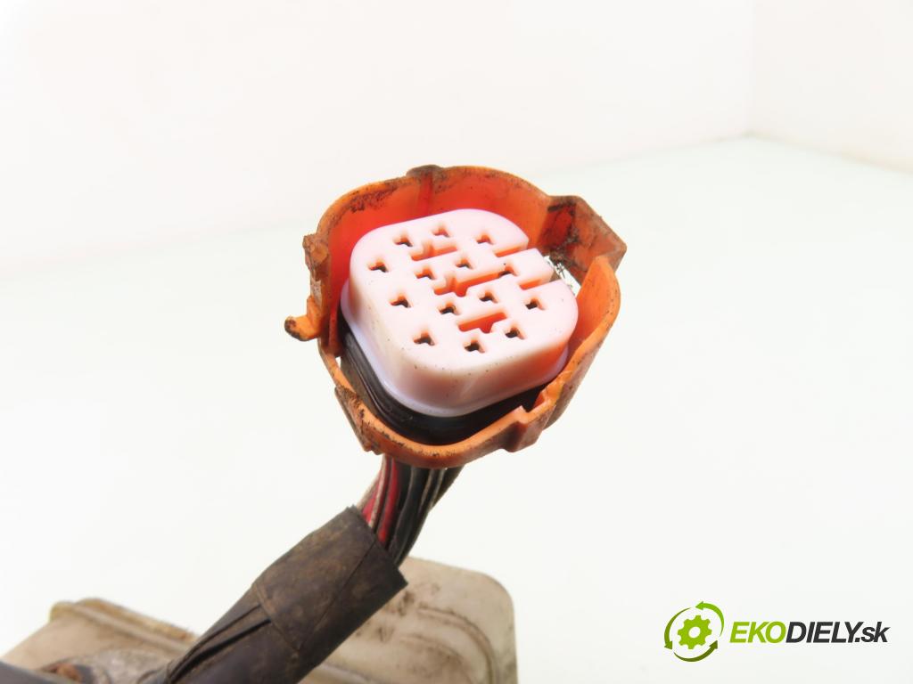 HONDA CIVIC VI Hatchback (EJ, EK) HB 1995 66,00 1.4 i S (EJ9) - D14A4 1396,00 Pumpa ABS  (Pumpa ABS)