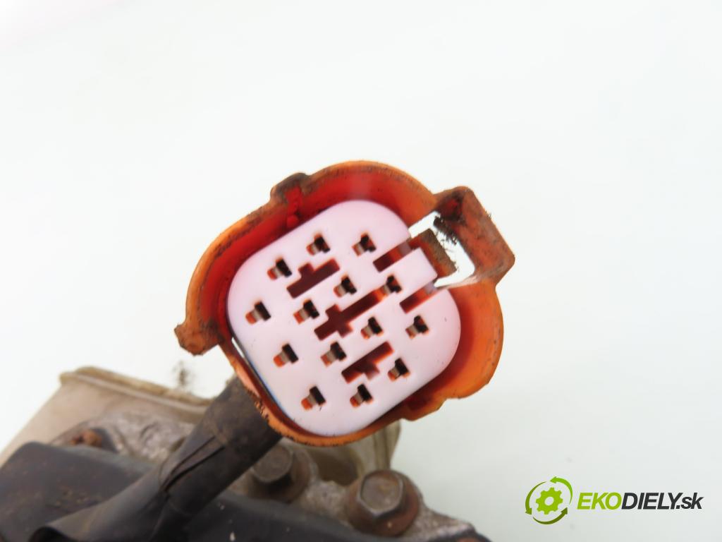 HONDA CIVIC VI Hatchback (EJ, EK) HB 1995 66,00 1.4 i S (EJ9) - D14A4 1396,00 Pumpa ABS  (Pumpa ABS)