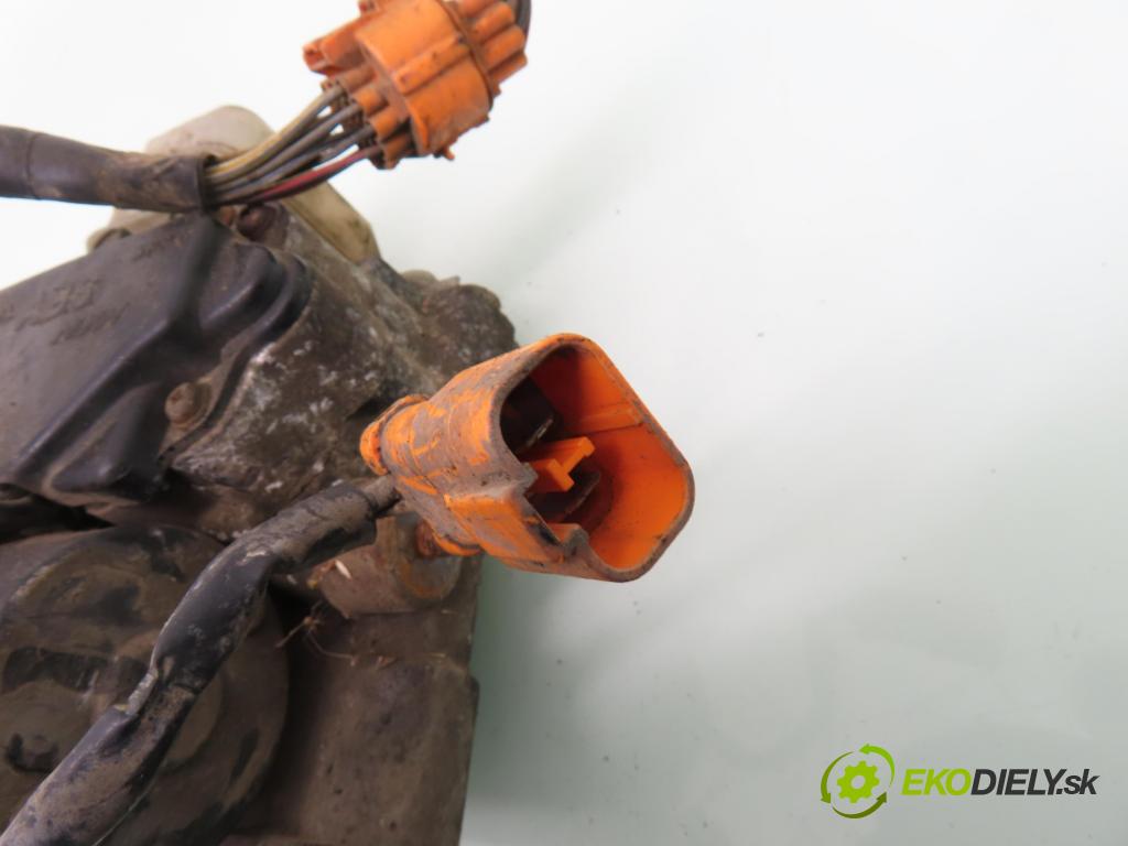 HONDA CIVIC VI Hatchback (EJ, EK) HB 1995 66,00 1.4 i S (EJ9) - D14A4 1396,00 Pumpa ABS  (Pumpa ABS)