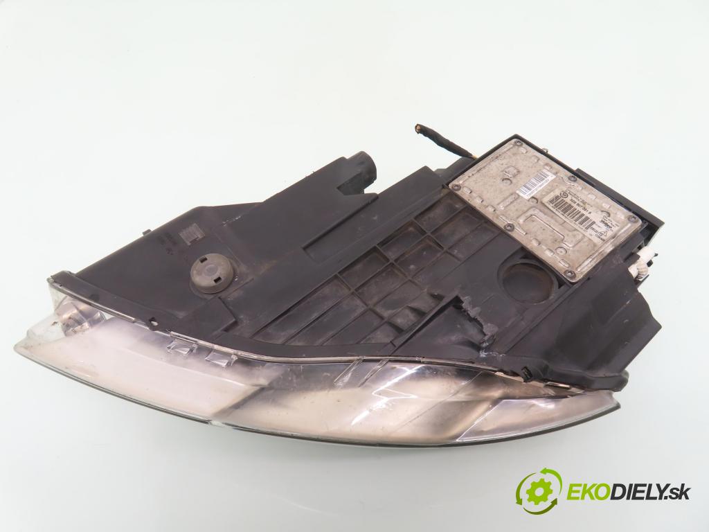 VW PASSAT B6 Variant (3C5) KOMBI 2007 103,00 2.0 TDI 16V - BKP 1968,00 světlo PP 3C0941752G ; 89312660 ; 3D0907391B