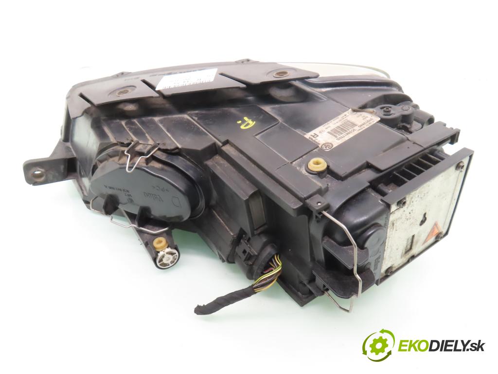 VW PASSAT B6 Variant (3C5) KOMBI 2007 103,00 2.0 TDI 16V - BKP 1968,00 světlo PP 3C0941752G ; 89312660 ; 3D0907391B