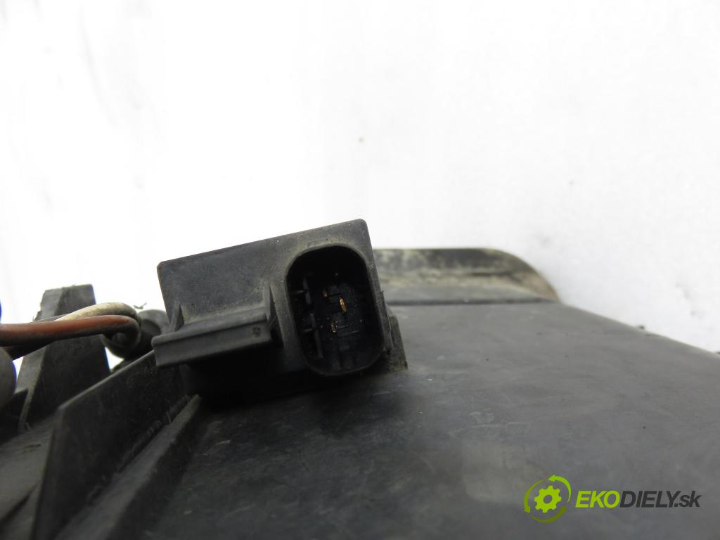 BMW 3 (E46) SEDAN 2002 110,00 320 d 150 - M47 D20 (204D4) 1995,00 Ventilátor chladič vody 6904768 ; 2354043 ; 8391470