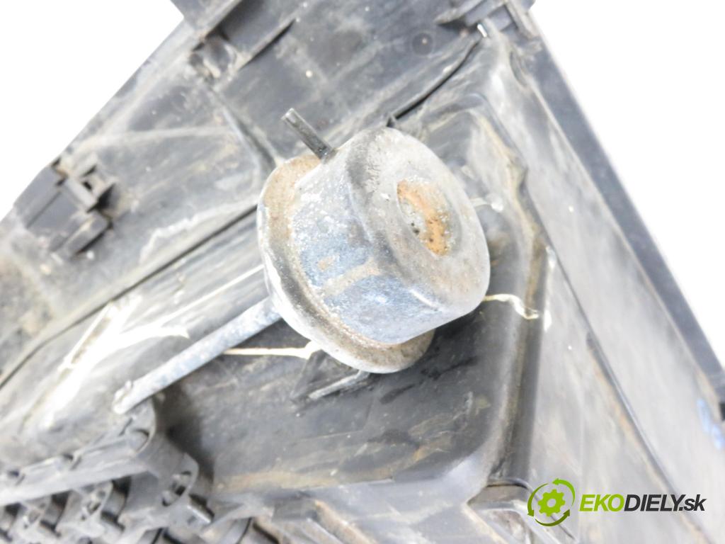 BMW 3 (E46) SEDAN 2002 110,00 320 d 150 - M47 D20 (204D4) 1995,00 Ventilátor chladič vody 6904768 ; 2354043 ; 8391470