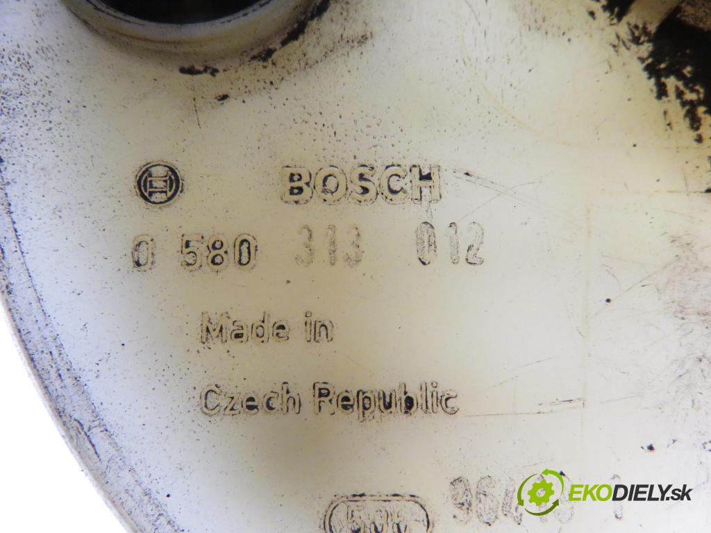 ALFA ROMEO 156 (932_) SEDAN 2004 103,00 1.8 16V T.SPARK (932.A3100) - AR 32205 1747,00 pumpa paliva 0580313012 ; 60628082