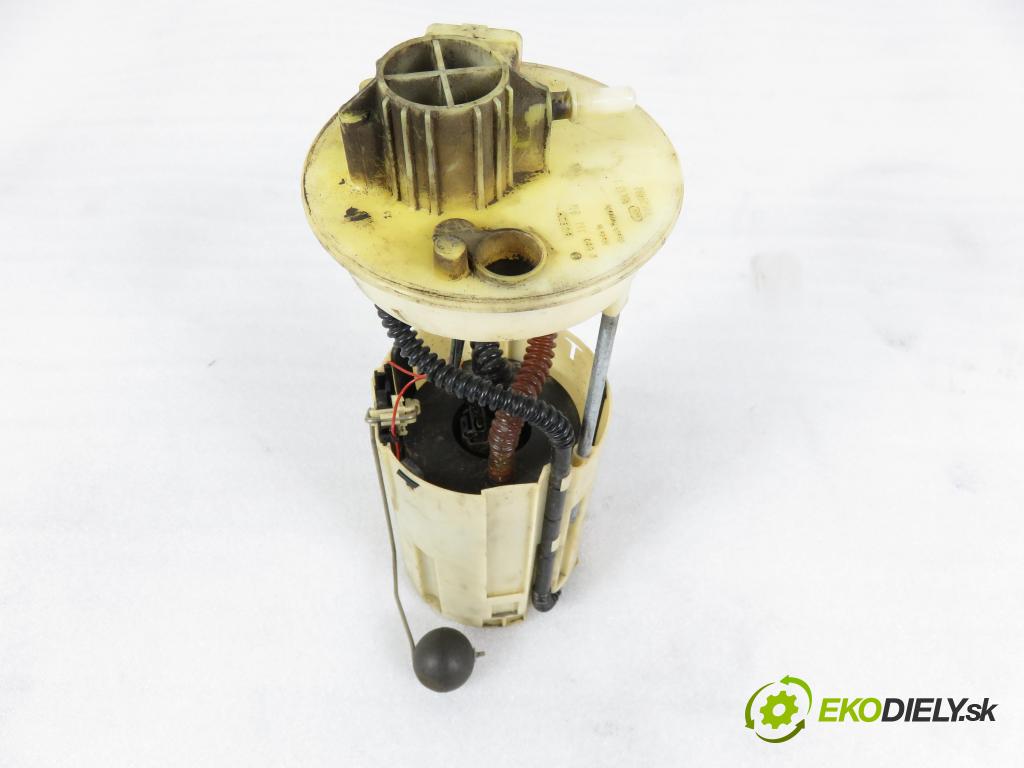 ALFA ROMEO 156 (932_) SEDAN 2004 103,00 1.8 16V T.SPARK (932.A3100) - AR 32205 1747,00 pumpa paliva 0580313012 ; 60628082
