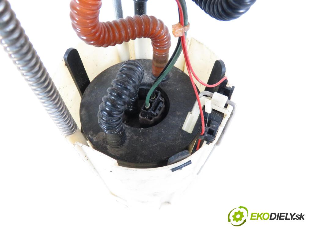 ALFA ROMEO 156 (932_) SEDAN 2004 103,00 1.8 16V T.SPARK (932.A3100) - AR 32205 1747,00 pumpa paliva 0580313012 ; 60628082