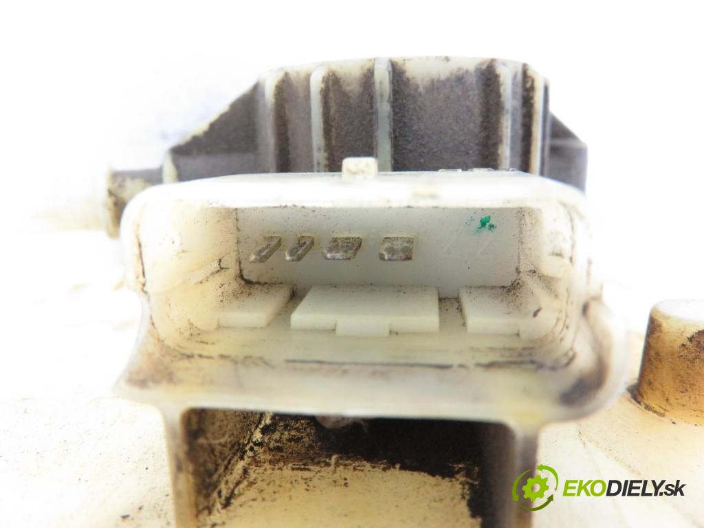 ALFA ROMEO 156 (932_) SEDAN 2004 103,00 1.8 16V T.SPARK (932.A3100) - AR 32205 1747,00 pumpa paliva 0580313012 ; 60628082