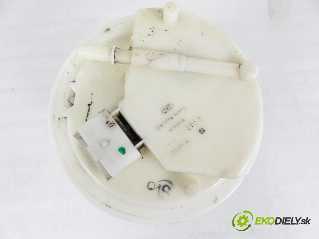 FIAT STILO (192_) HB 2003 76,00 1.6 16V 103 - 182 B6.000 1596,00 pumpa paliva 0580313089