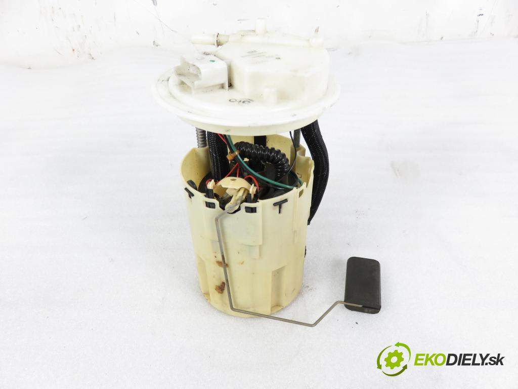 FIAT STILO (192_) HB 2003 76,00 1.6 16V 103 - 182 B6.000 1596,00 pumpa paliva 0580313089