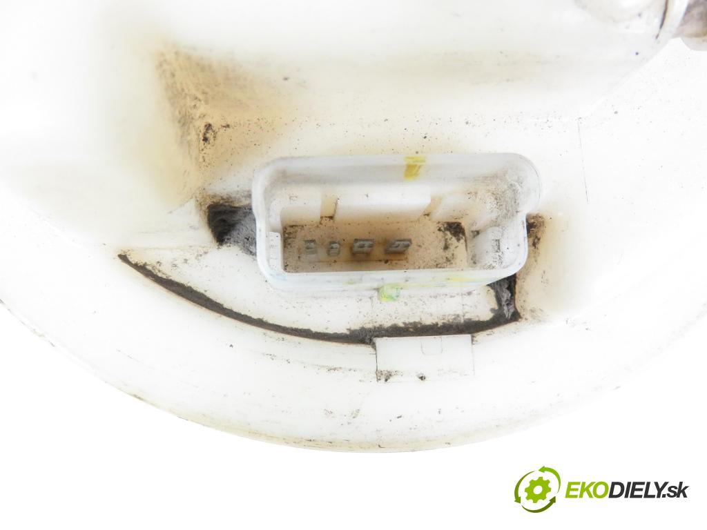 CITROEN C8 (EA_, EB_) MINIVAN 2003 116,00 2.2 - 3FZ (EW12J4) 2230,00 pumpa paliva 09732009902 ; 1489083080