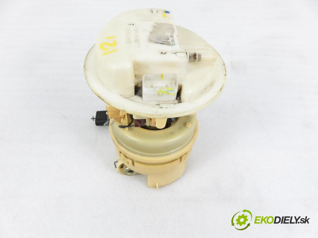 CITROEN C8 (EA_, EB_) MINIVAN 2003 116,00 2.2 - 3FZ (EW12J4) 2230,00 pumpa paliva 09732009902 ; 1489083080
