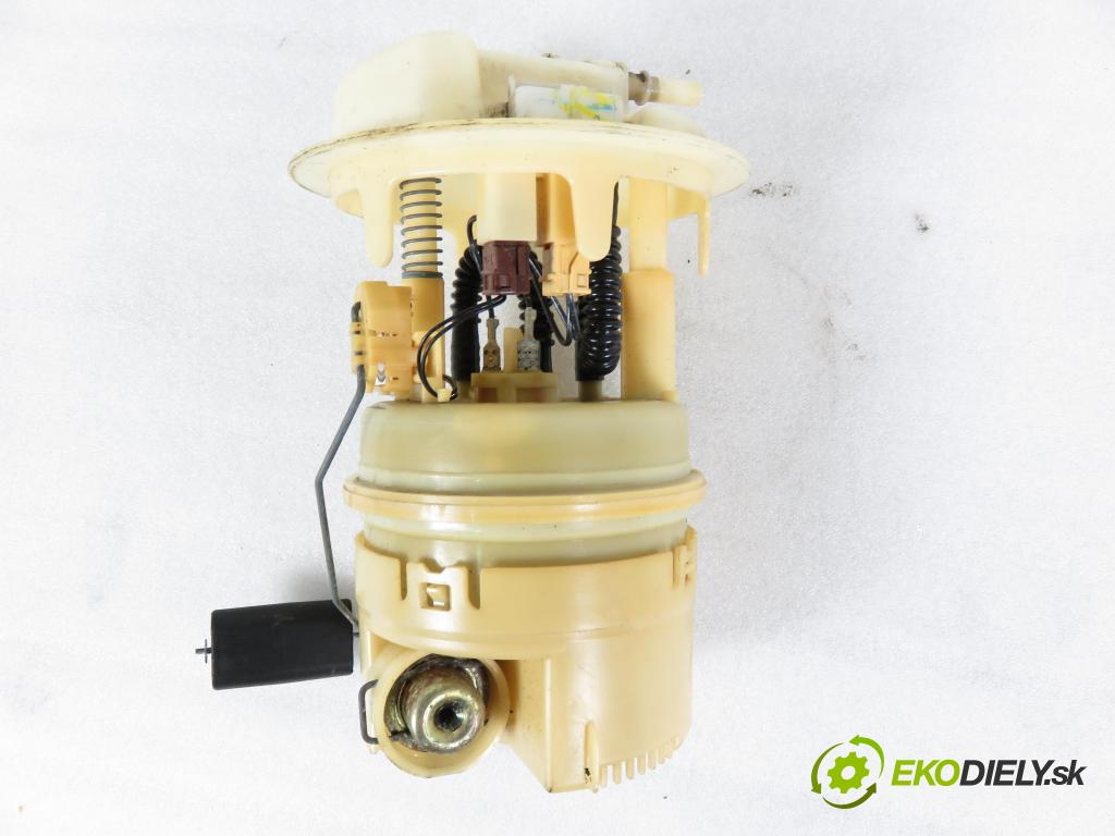 CITROEN C8 (EA_, EB_) MINIVAN 2003 116,00 2.2 - 3FZ (EW12J4) 2230,00 pumpa paliva 09732009902 ; 1489083080