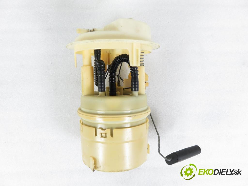 CITROEN C8 (EA_, EB_) MINIVAN 2003 116,00 2.2 - 3FZ (EW12J4) 2230,00 pumpa paliva 09732009902 ; 1489083080
