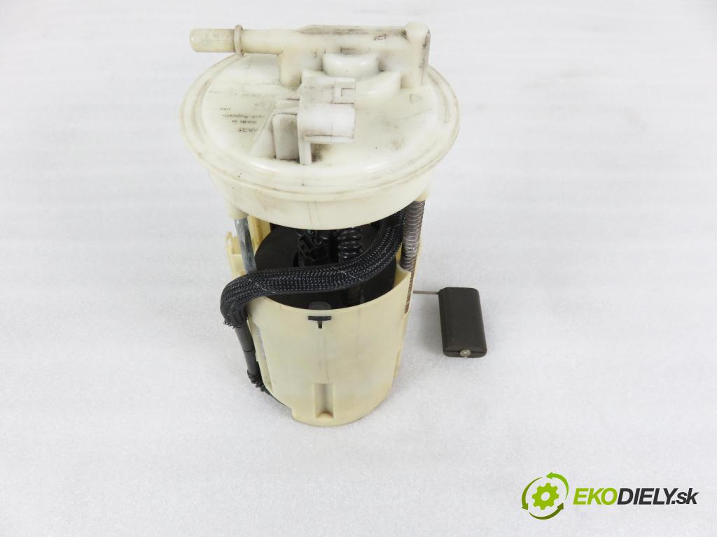 NISSAN ALMERA II (N16) HB 2003 66,00 1.5 - QG15DE 1498,00 pumpa paliva 0580313120