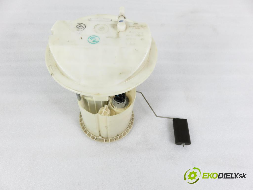 CITROEN C2 (JM_) HB 2004 50,00 1.4 - KFV (TU3JP) 1360,00 pumpa paliva 0580314017 ; 9645187980