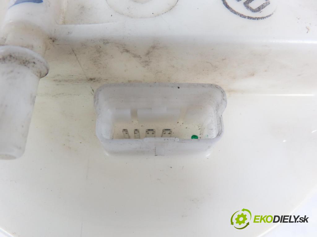 CITROEN C2 (JM_) HB 2004 50,00 1.4 - KFV (TU3JP) 1360,00 pumpa paliva 0580314017 ; 9645187980