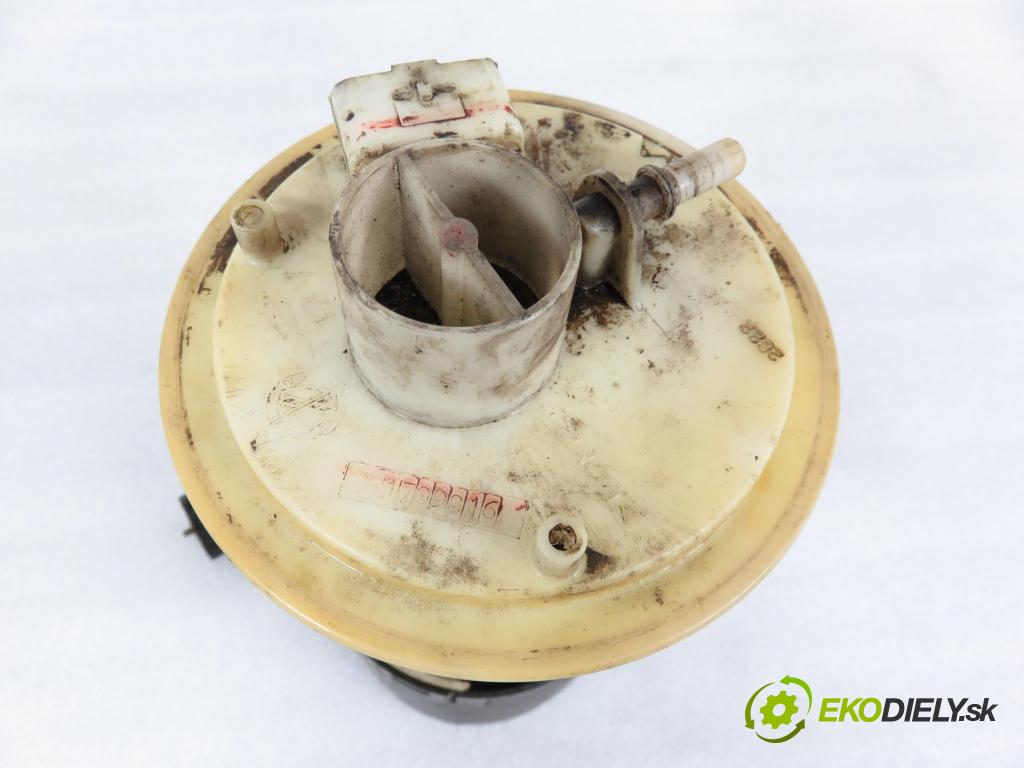 FIAT PUNTO (188_) HB 2000 44,00 1.2 60 - 188 A4.000 1242,00 pumpa paliva 51709816