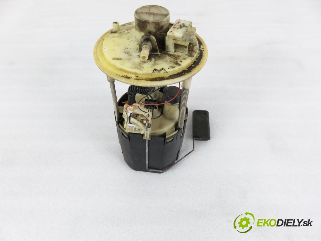 FIAT PUNTO (188_) HB 2000 44,00 1.2 60 - 188 A4.000 1242,00 pumpa paliva 51709816