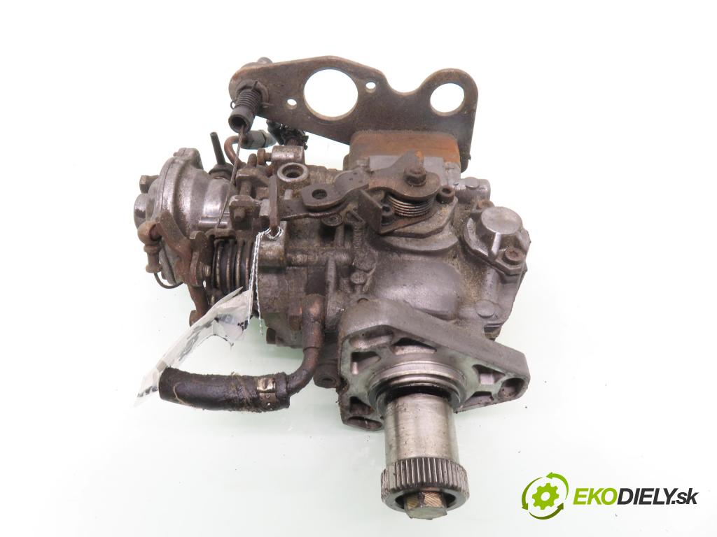 FIAT DUCATO (230_) FURGON 1996 80,00 2.5 TD - 8140,47 2500,00 Pumpa vstrekovacia 0460414128 (Vstrekovacie čerpadlo)